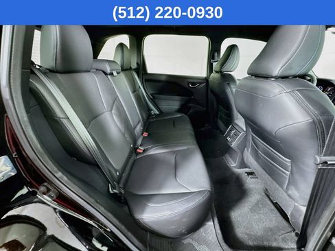 Used 2026 Subaru Forester Limited AWD/4WD image 36