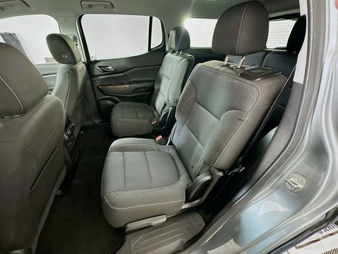 Used 2023 GMC Acadia SLE w/ Driver Convenience Package AWD/4WD image 32