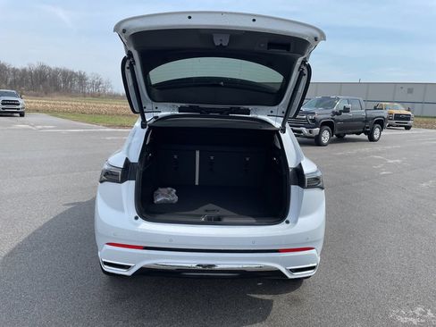 New 2026 Buick Envision Avenir AWD/4WD image 8