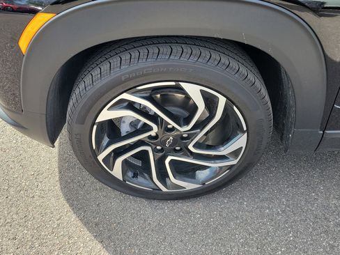 Used 2026 Chevrolet TrailBlazer RS w/ Convenience Package image 39