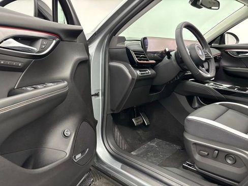 New 2026 Buick Envision Sport Touring AWD/4WD image 16