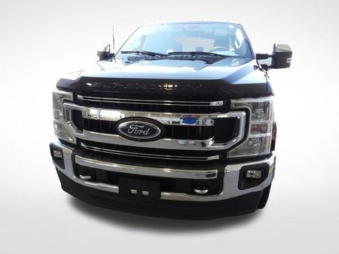 Used 2022 Ford F350 XLT w/ XLT Premium Package AWD/4WD image 7