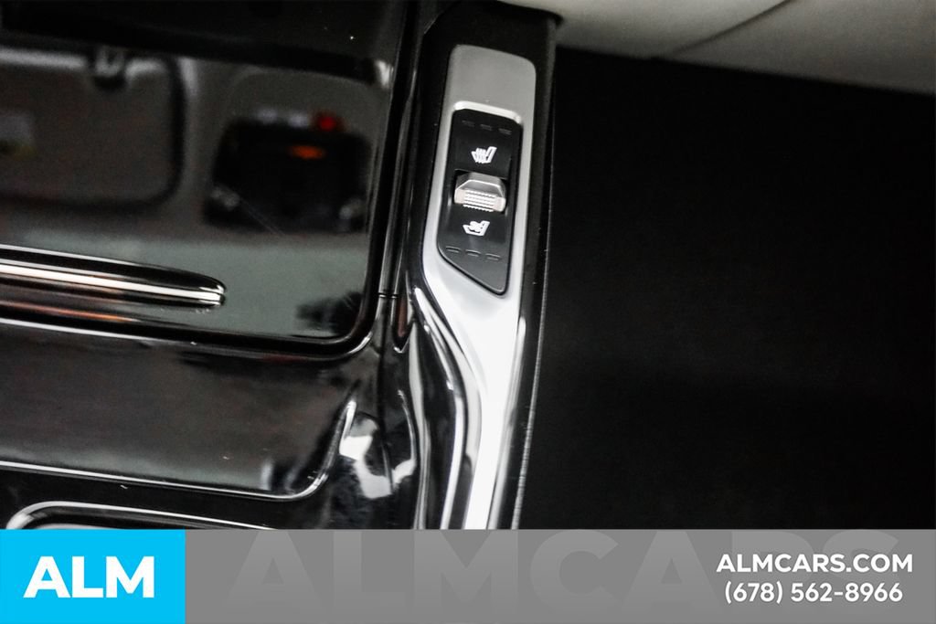 Used 2023 Kia Sorento SX Prestige w/ Panoramic Sunroof Package AWD/4WD image 39