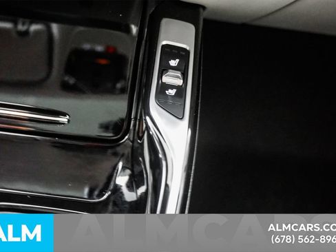 Used 2023 Kia Sorento SX Prestige w/ Panoramic Sunroof Package AWD/4WD image 39