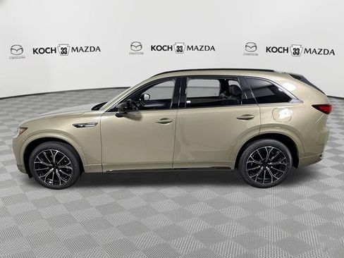 New 2026 MAZDA CX-70 3.3 Turbo S w/ Premium Package AWD/4WD image 4