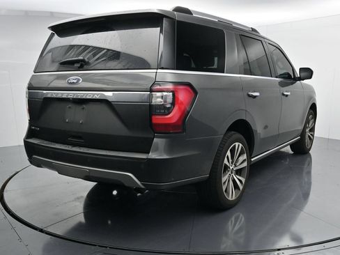 Used 2021 Ford Expedition Limited AWD/4WD image 7