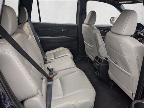 Used 2021 Honda Passport Touring image 22