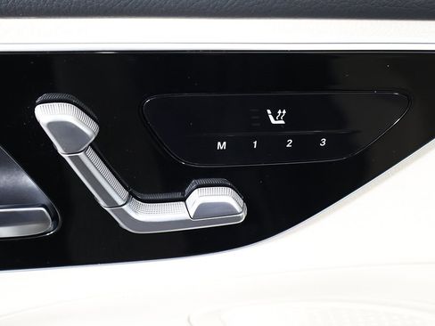 Used 2023 Mercedes-Benz C 300 4MATIC Sedan w/ Exclusive Trim Package image 44