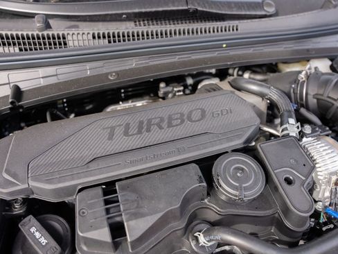 New 2025 Hyundai Elantra N Line image 24