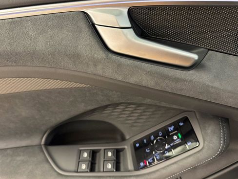 New 2026 Audi A6 Prestige image 10