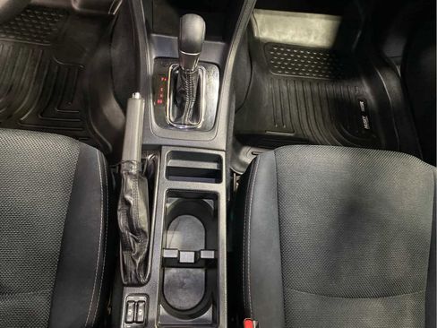 Used 2015 Subaru Crosstrek 2.0i Premium w/ Special Edition Package image 18