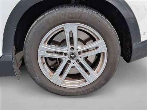 Certified 2023 Mercedes-Benz EQE 350+ 4MATIC SUV image 22