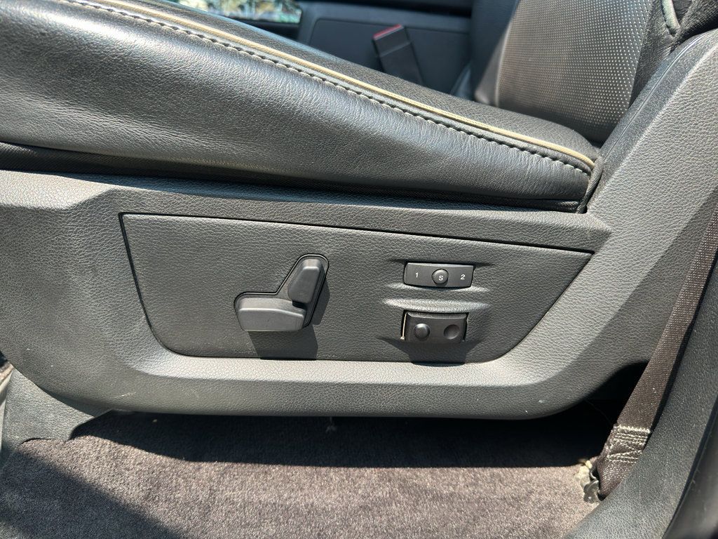 Used 2018 RAM 1500 Limited AWD/4WD image 19
