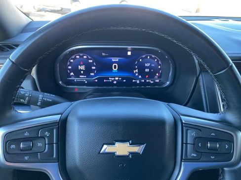 Used 2023 Chevrolet Tahoe LT image 33