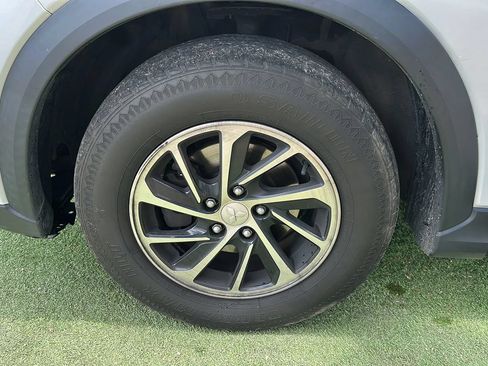 Used 2020 Mitsubishi Eclipse Cross ES FWD image 44
