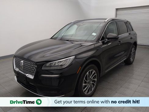 Used 2022 Lincoln Corsair FWD w/ Equipment Group 101A image 1