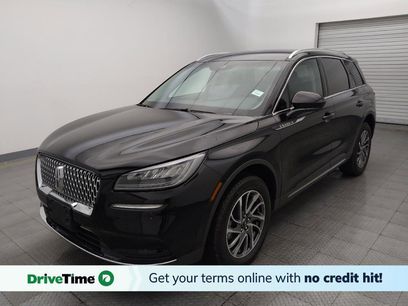 Used 2022 Lincoln Corsair FWD w/ Equipment Group 101A