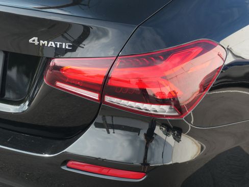 Used 2021 Mercedes-Benz A 220 4MATIC w/ Premium Package image 49