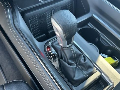 New 2026 RAM 1500 RHO image 35