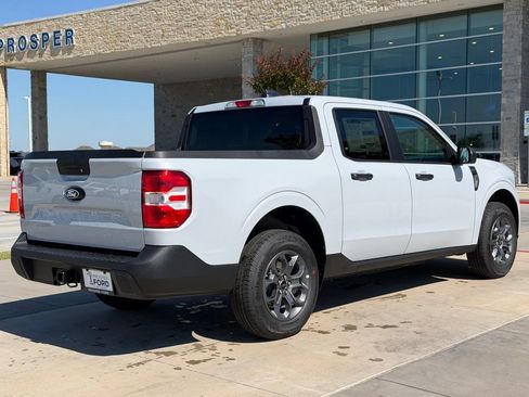 New 2026 Ford Maverick XLT FWD image 50
