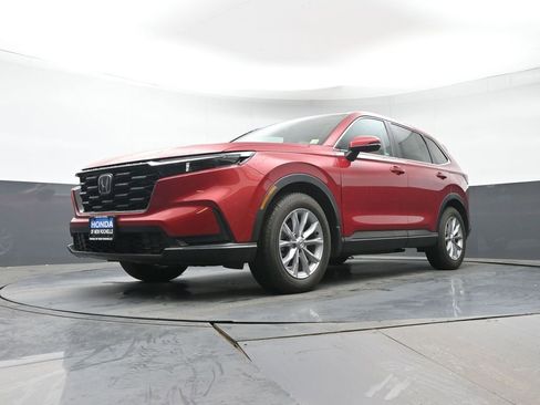 Certified 2023 Honda CR-V EX image 28