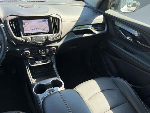 Used 2022 GMC Terrain AT4 w/ Infotainment Package II AWD/4WD image 26