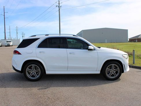 Used 2021 Mercedes-Benz GLE 350 image 21