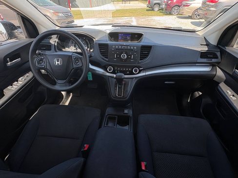 Used 2015 Honda CR-V LX image 20