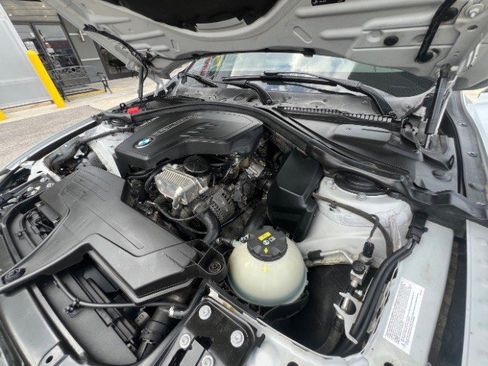 Used 2016 BMW 328i Sedan RWD image 46