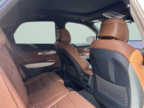 New 2026 Genesis GV70 2.5T Advanced image 22