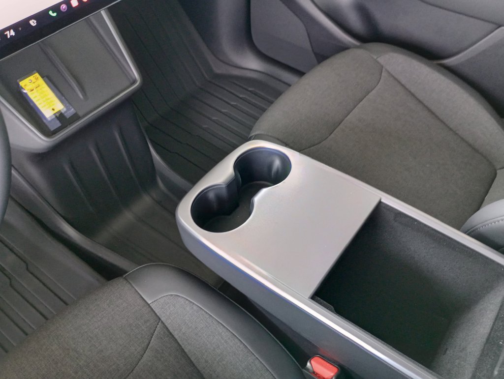 Used 2026 Tesla Model Y 2WD image 15