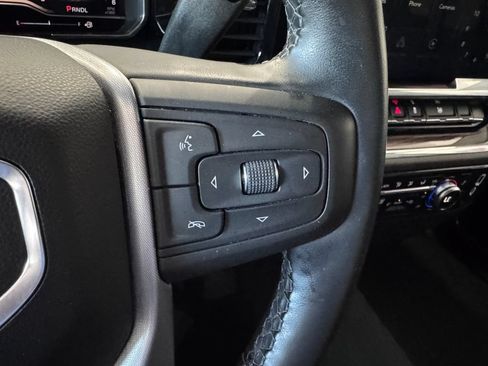 Certified 2024 GMC Sierra 1500 Elevation AWD/4WD image 17