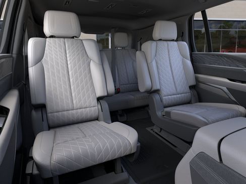 New 2026 Cadillac Escalade IQ Sport 1 w/ LPO, Floor Liner Package AWD/4WD image 17