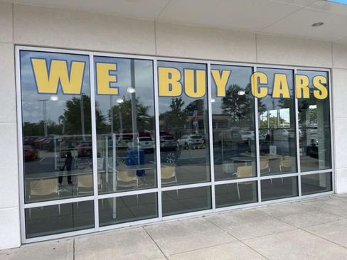 Used 2025 Ford Escape ST-Line Select image 31