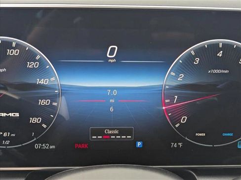 New 2026 Mercedes-Benz GLC 43 AMG 4MATIC Coupe image 10