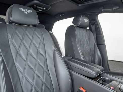 Used 2014 Bentley Flying Spur W12 AWD/4WD image 57