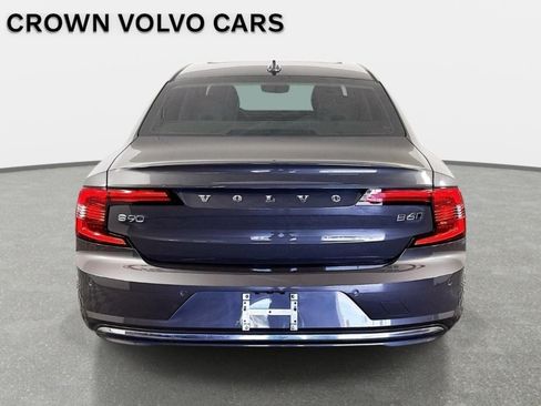 Used 2023 Volvo S90 B6 Plus AWD/4WD image 7
