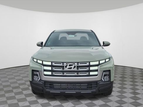 Certified 2025 Hyundai Santa Cruz SE image 41