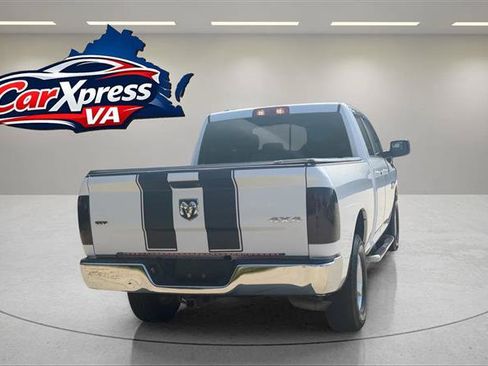 Used 2017 RAM 1500 Classic SLT AWD/4WD image 26