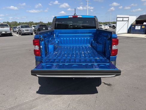 New 2026 Ford Maverick XLT FWD image 10