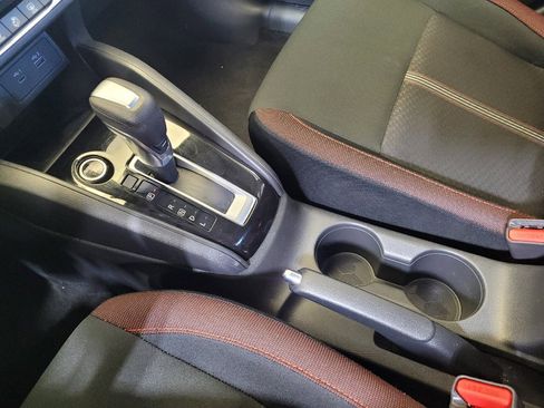 Used 2025 Nissan Versa SR w/ Trunk Package image 26