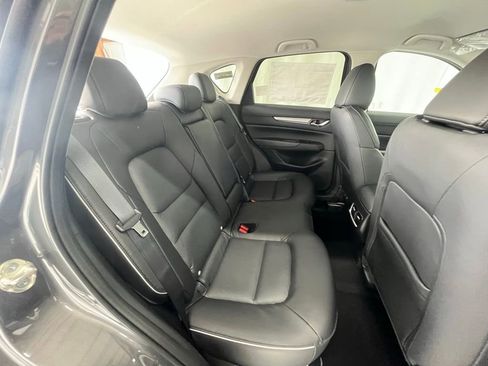 New 2025 MAZDA CX-5 AWD 2.5 S w/ Select Package image 25