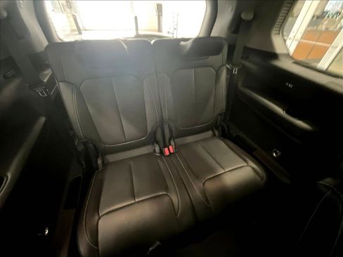 Used 2022 Jeep Grand Cherokee L Limited image 17