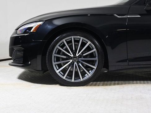 Used 2023 Audi A5 2.0T Premium Plus w/ Premium Plus image 23