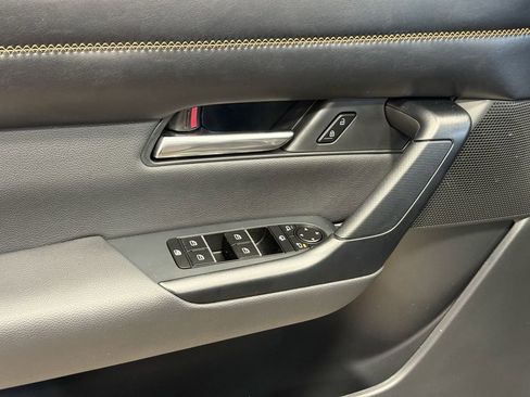 New 2026 MAZDA CX-50 2.5 Hybrid w/ Cargo Package image 15