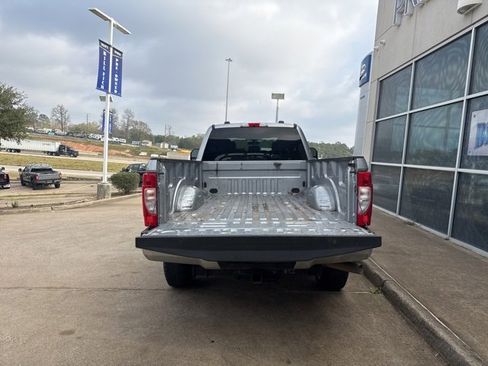 Used 2022 Ford F350 XL w/ STX Appearance Package image 7