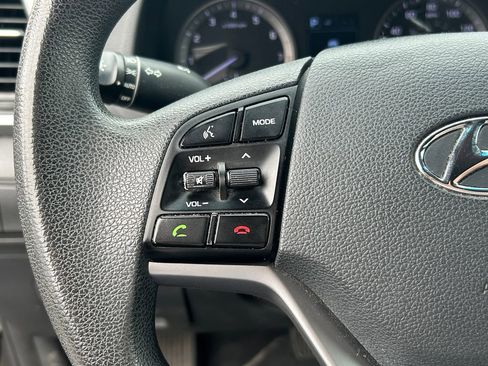 Used 2016 Hyundai Tucson SE FWD image 18