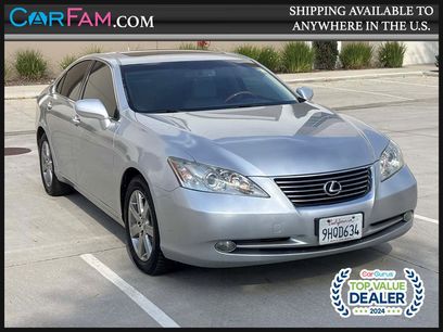 Used 2008 Lexus ES 350