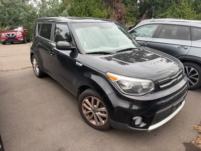 Used 2017 Kia Soul + w/ Audio Package