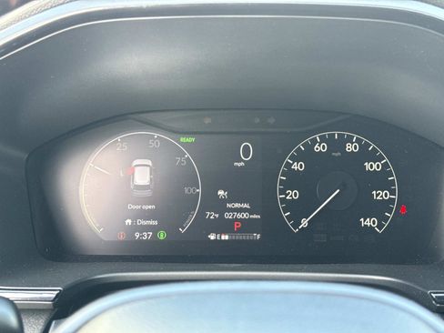 Certified 2023 Honda CR-V Sport image 29